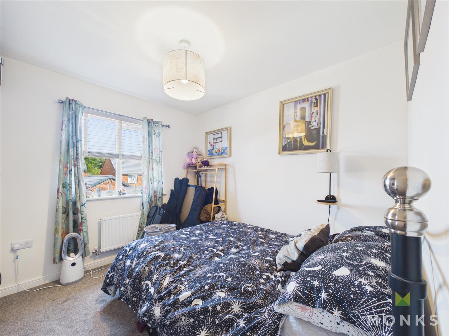 203 Holland Drive, Shrewsbury, SY2 5TU For Sale